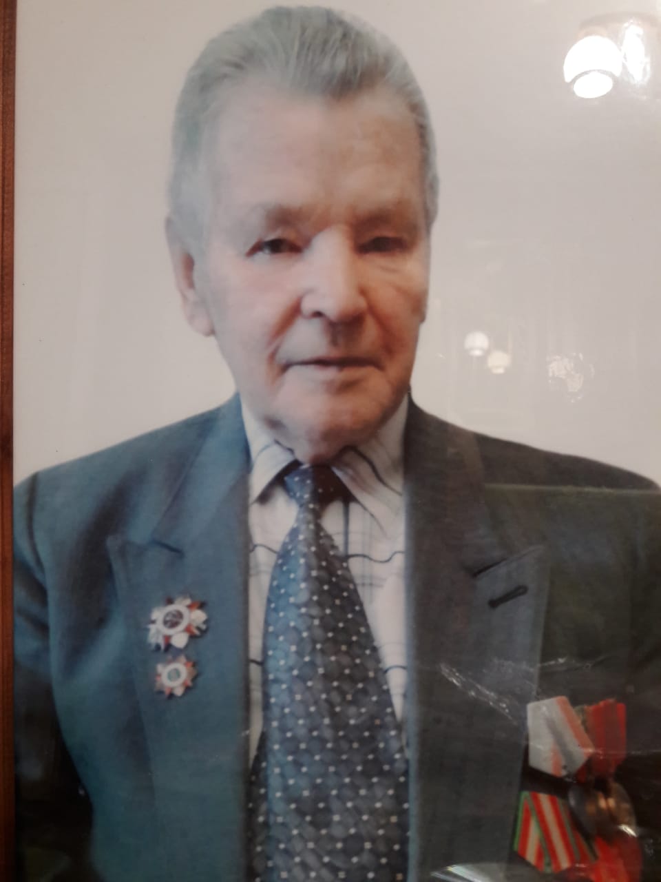 Бессмертный полк